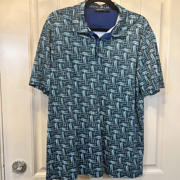 Bugatchi Other - Bugatchi Polo Shirt